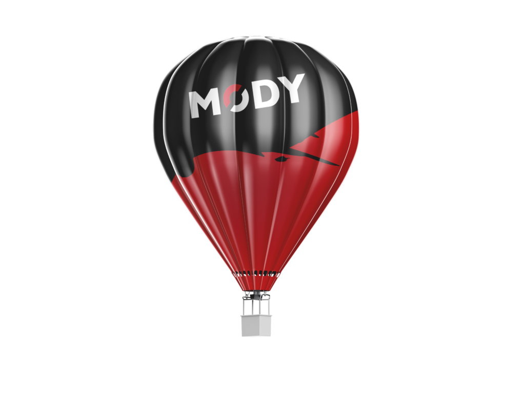 mody